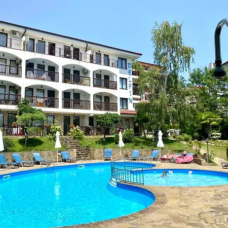 Delfin Penthouse Amazing View Apartment *