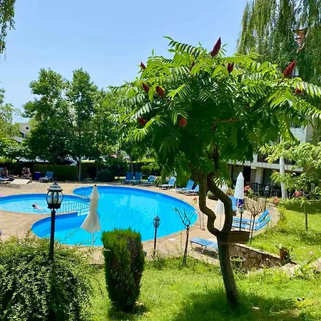 Delfin Penthouse Amazing View Sveti Vlas