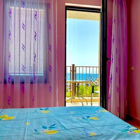 Apartment Delfin Penthouse Amazing View