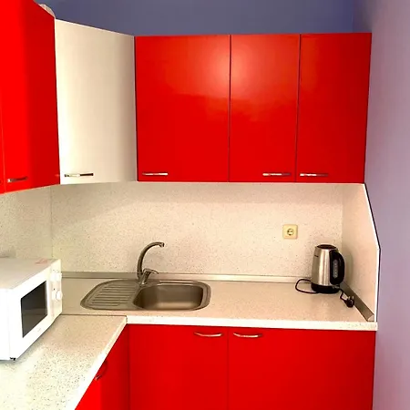 Delfin Penthouse Amazing View Apartment *